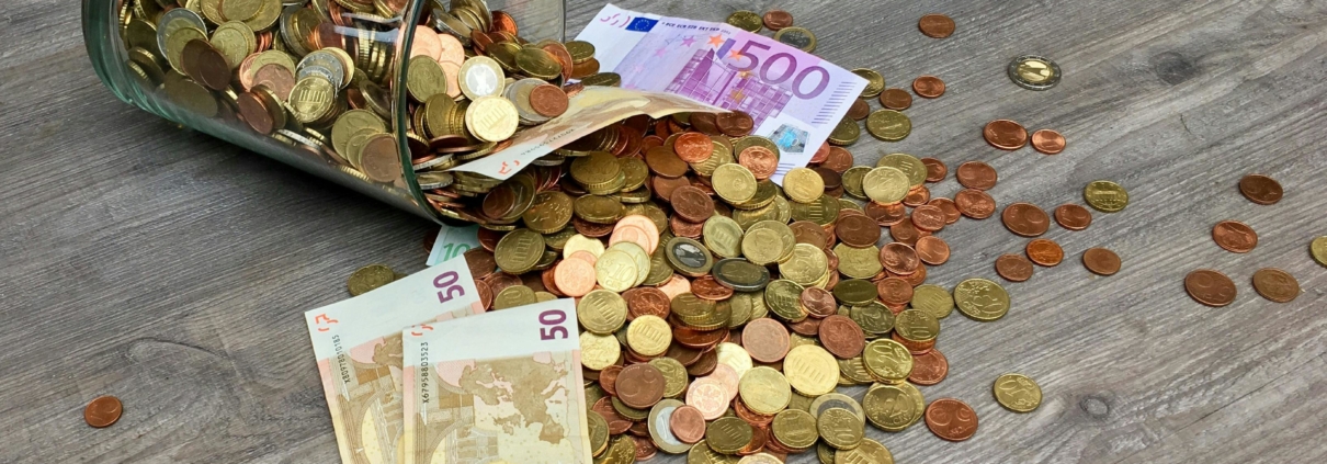 compte courant d'associé