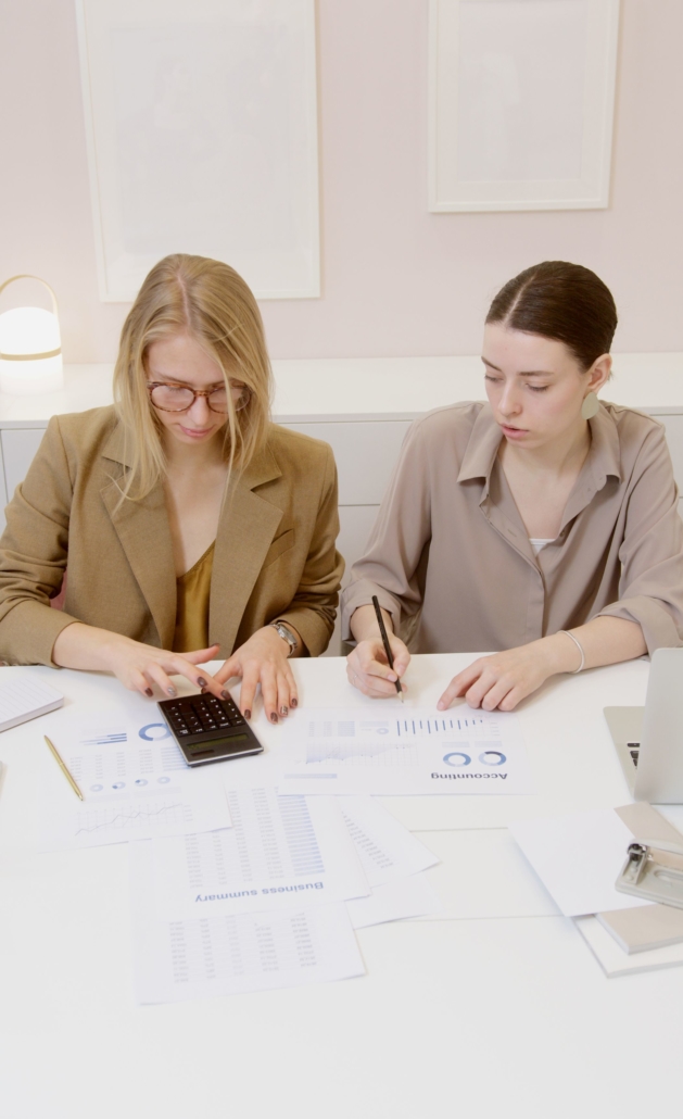 comptes courants associés